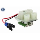 Resistance Chauffage Ventilation Pour Renault Clio II 7701057684