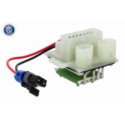 Resistance Chauffage Ventilation Pour Renault Clio II 7701057684