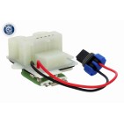 Resistance Chauffage Ventilation Pour Renault Clio II 7701057684