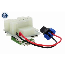 Resistance Chauffage Ventilation Pour Renault Clio II 7701057684