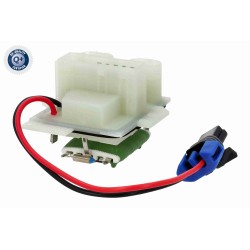 Resistance Chauffage Ventilation Pour Renault Clio II 7701057684