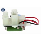 Resistance Chauffage Ventilation Pour Renault Clio II 7701057684