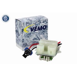 Resistance Chauffage Ventilation Pour Renault Clio II 7701057684