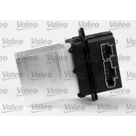 Resistance Chauffage Ventilation Pour Peugeot Renault Nissan Citroën 6441-L2