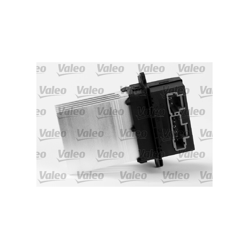 Resistance Chauffage Ventilation Pour Peugeot Renault Nissan Citroën 6441-L2