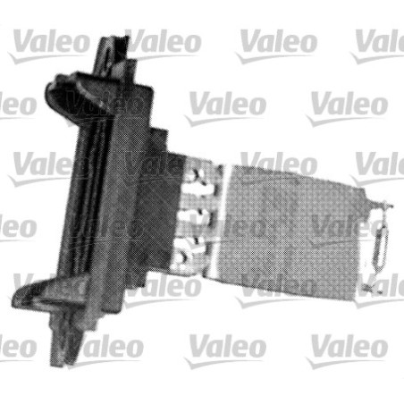 Resistance Chauffage Ventilation Pour Peugeot 605 1007 Citroën C2 C3 I II