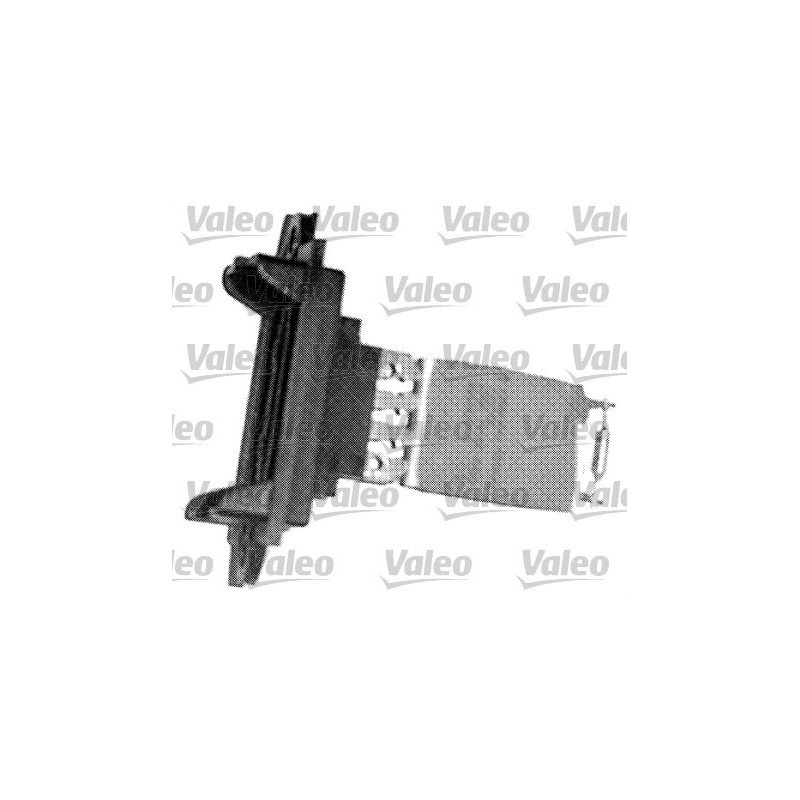 Resistance Chauffage Ventilation Pour Peugeot 605 1007 Citroën C2 C3 I II