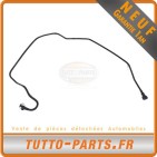  Tuyau de retour Injecteur pour DACIA Dokker  Duster RENAULT Clio 3 Kangoo
