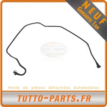  Tuyau de retour Injecteur pour DACIA Dokker  Duster RENAULT Clio 3 Kangoo