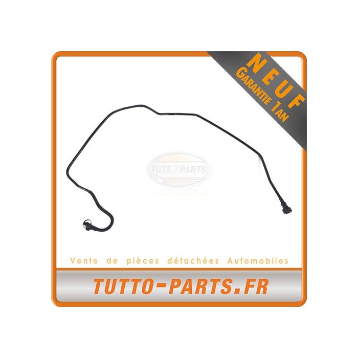  Tuyau de retour Injecteur pour DACIA Dokker  Duster RENAULT Clio 3 Kangoo