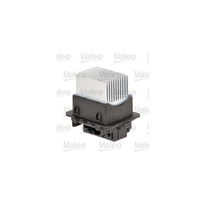Resistance Chauffage Ventilation Pour Renault Opel Nissan Vauxhall 7701209850
