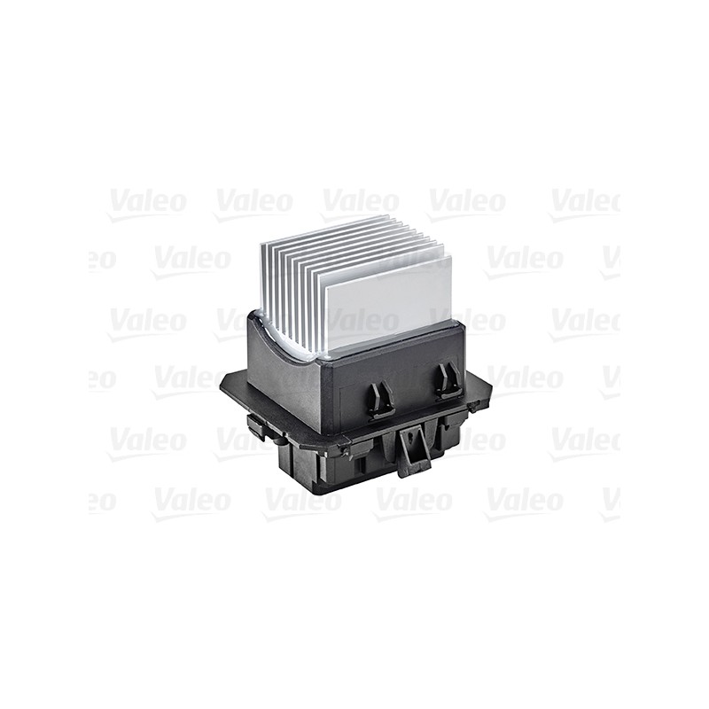 Resistance Chauffage Ventilation Pour Peugeot Citroën DS 1606222380 6441-FB