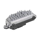 Resistance Chauffage Ventilation Pour Renault Kadjar Megane Talisman 271505535R