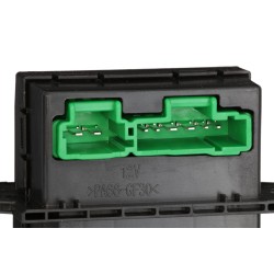 Resistance Chauffage Ventilation Pour Peugeot Renault Nissan Citroën 6441-L2