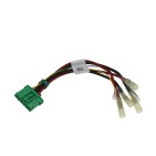 Resistance Chauffage Ventilation Pour Peugeot Renault Nissan Citroën 6441-L2