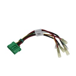 Resistance Chauffage Ventilation Pour Peugeot Renault Nissan Citroën 6441-L2