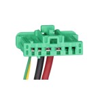 Resistance Chauffage Ventilation Pour Peugeot Renault Nissan Citroën 6441-L2