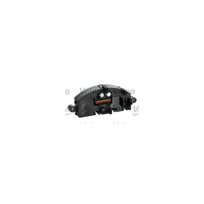 Resistance Chauffage Ventilation Pour VW Audi Seat Skoda 5Q0907521A 5Q0907521C