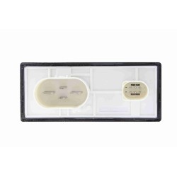 Relais Pour VW Bora FOX Golf III IV Plus V Lupo Polo Audi Seat Skoda 1J0919506M