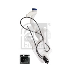 Reservoir D'Eau Lave Glace Pour Peugeot Opel DS Vauxhall 9828382980