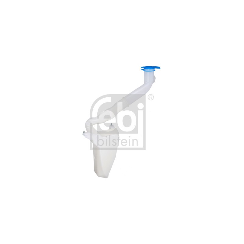 Reservoir D'Eau Lave Glace Pour VW FOX Polo Seat Skoda 6Q0955453JS1 6Q0955453J