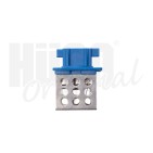 Resistance Chauffage Ventilation Pour Peugeot 206 Citroën Xsara Picasso