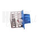 Resistance Chauffage Ventilation Pour Peugeot 206 Citroën Xsara Picasso