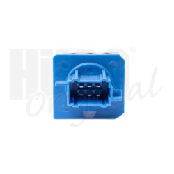 Resistance Chauffage Ventilation Pour Peugeot 206 Citroën Xsara Picasso