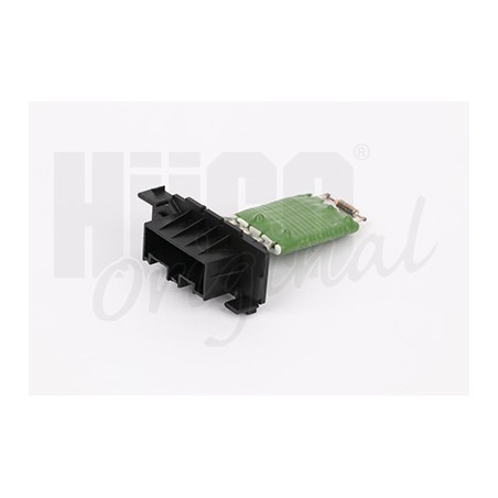 Resistance Chauffage Ventilation Pour Peugeot Opel Fiat Alfa Romeo 6450XR 648055