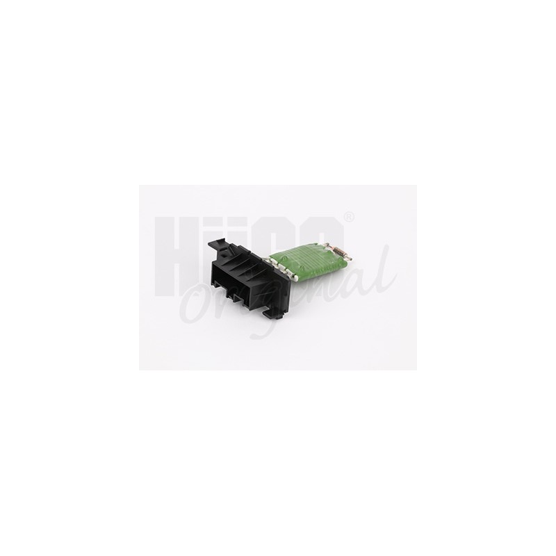 Resistance Chauffage Ventilation Pour Peugeot Opel Fiat Alfa Romeo 6450XR 648055