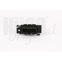 Resistance Chauffage Ventilation Pour Peugeot Opel Fiat Alfa Romeo 6450XR 648055