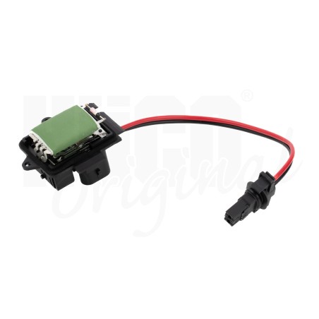 Resistance Chauffage Ventilation Pour Renault Clio II Thalia I 7701067033