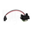 Resistance Chauffage Ventilation Pour Renault Clio II Thalia I 7701067033