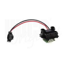 Resistance Chauffage Ventilation Pour Renault Clio II Thalia I 7701067033