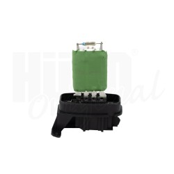 Resistance Chauffage Ventilation Pour MERCEDES Sprinter