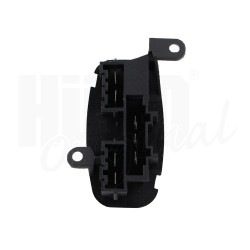 Resistance Chauffage Ventilation Pour MERCEDES Sprinter