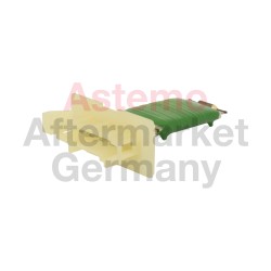 Resistance Chauffage Ventilation Pour VW Audi Seat Skoda 1K092963A 1K0959263