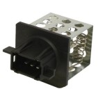 Resistance Chauffage Ventilation Pour Peugeot 206 6450EN