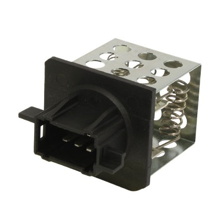 Resistance Chauffage Ventilation Pour Peugeot 206 6450EN