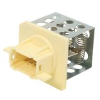 Resistance Chauffage Ventilation Pour Peugeot 206 6450NX