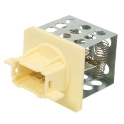 Resistance Chauffage Ventilation Pour Peugeot 206 6450NX