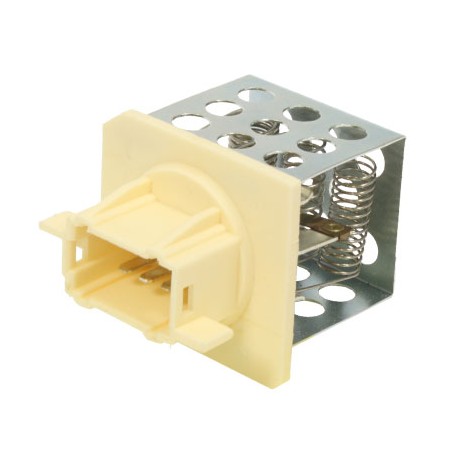Resistance Chauffage Ventilation Pour Peugeot 206 6450NX