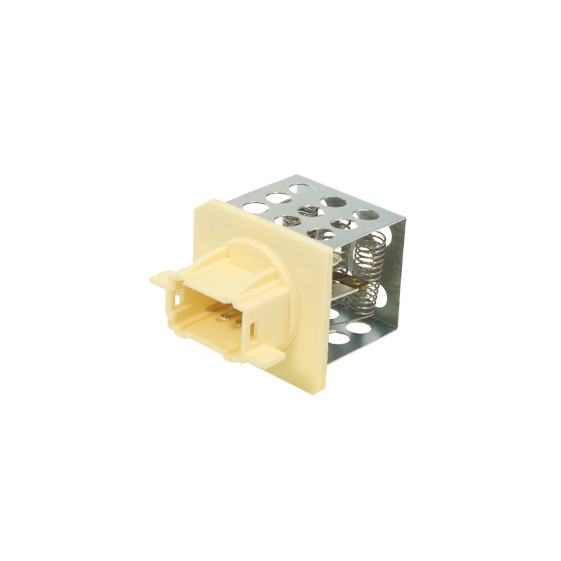 Resistance Chauffage Ventilation Pour Peugeot 206 6450NX