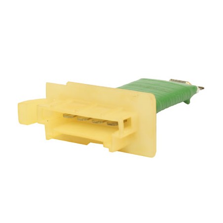 Resistance Chauffage Ventilation Pour MERCEDES Classe A B