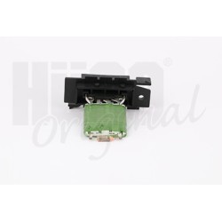 Resistance Chauffage Ventilation Pour Peugeot Opel Fiat Alfa Romeo 6450XR 648055