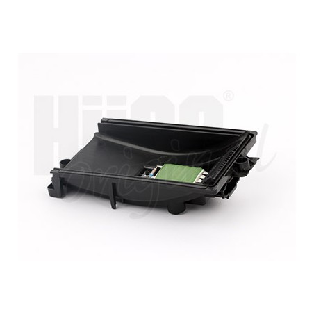 Resistance Chauffage Ventilation Pour VW Bora Golf IV Audi Seat Skoda 1J0819022A