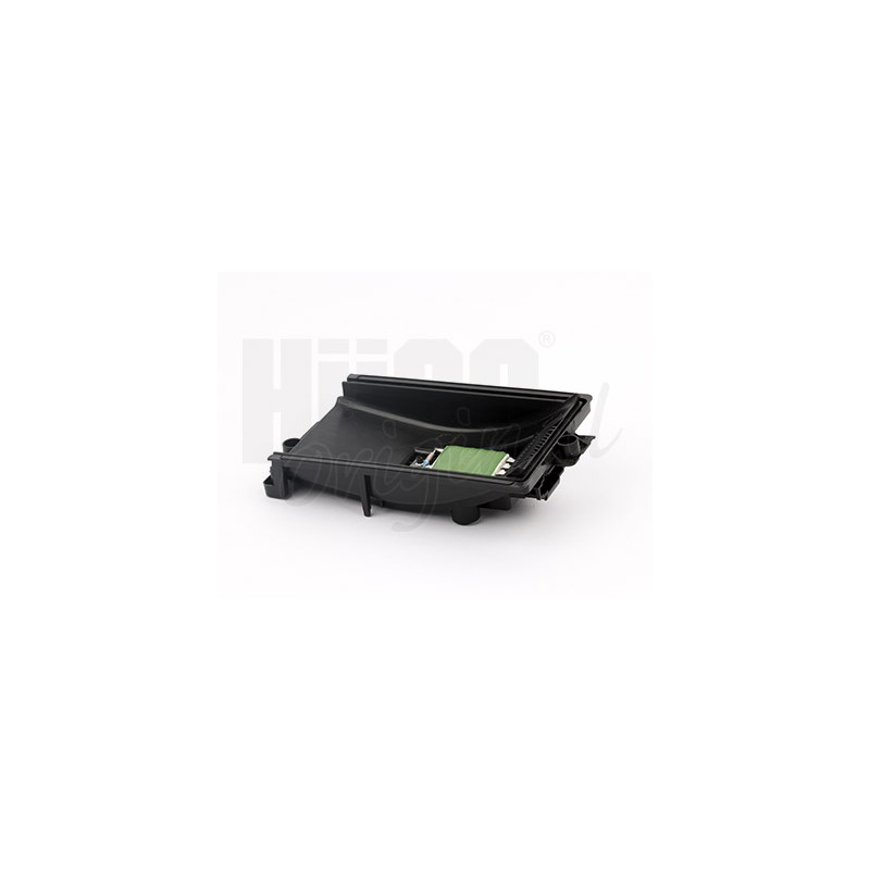 Resistance Chauffage Ventilation Pour VW Bora Golf IV Audi Seat Skoda 1J0819022A