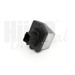 Resistance Chauffage Ventilation Pour Kia Ceed Mitsubishi Lancer VIII Sportback