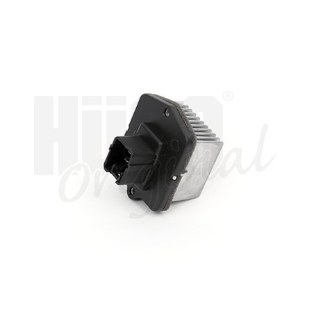 Resistance Chauffage Ventilation Pour Kia Ceed Mitsubishi Lancer VIII Sportback