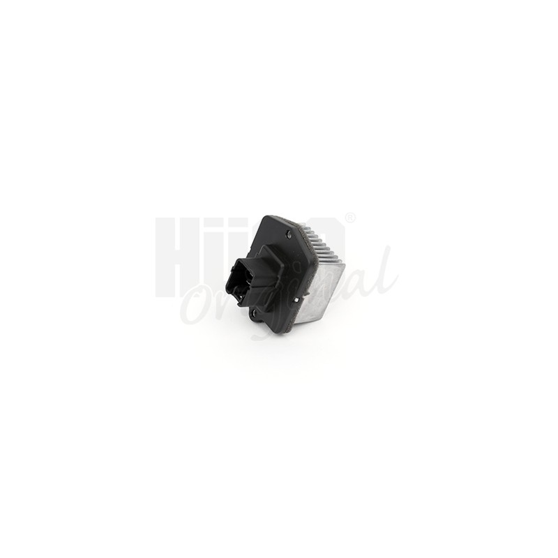 Resistance Chauffage Ventilation Pour Kia Ceed Mitsubishi Lancer VIII Sportback